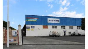 Lariviere à Aucamville