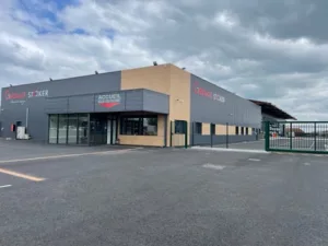 STOKER MATERIAUX GEDIMAT SAULIEU à Saulieu