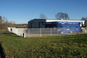 Saint Eloy Menuiserie – SARL Machado à Saint-Éloy-les-Mines