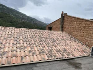 Allo Toiture 2A à Ajaccio