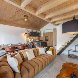 SARL CHALETS DEFFAYET à Sixt-Fer-à-Cheval