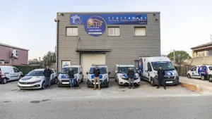 Batif 84 à Vedène