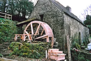 Bousseton Jean-François à Montbron