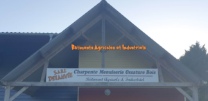 Delannée Sarl à Avessac
