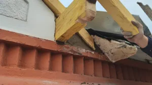 couvreur BMC 91 étanchéité recherche de fuite isolation zingueur traitement charpente devis gratuit ! à Brétigny-sur-Orge