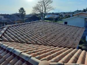 VAM TOITURE à Bègles