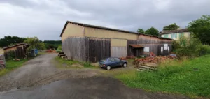 SARL Christophe PRADERE à Le Brouilh-Monbert