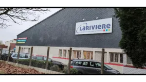 Lariviere à Lucé