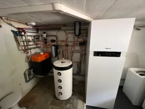Ecotech à Annemasse