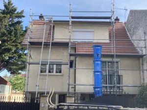 René Costallat Couverture – Couvreur Drancy à Drancy