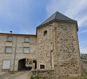 Renov Habitat couvreur zingueur saint Étienne 42 Loire – habillage rive et sous face Traitement Toiture Charpente Gouttières à Saint-Genest-Lerpt
