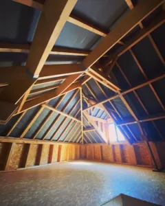 Menuiserie Bois à La Baule-Guerande Le Floc’h à Guérande