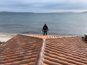 ABRI TOITURE ETANCHEITE à Hyères