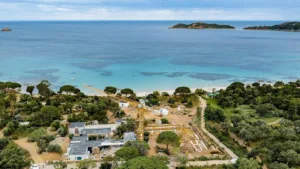 Cesari Constructions à Porto-Vecchio