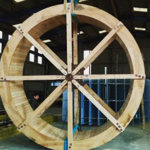 Croix André et Fils Entreprise à Val d'Erdre-Auxence