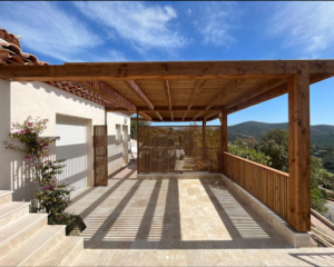 Scierie Autran à Hyères