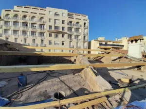 Les Compagnons FL Toiture à Puget-sur-Argens