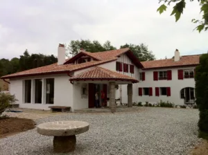 Laby Sarl à Béguios