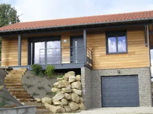 Ronat Bois Services à Estivareilles