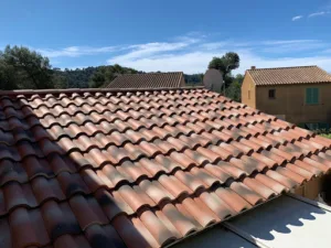 Ets Strack Toiture – Couvreur La-Colle-sur-Loup à La Colle-sur-Loup