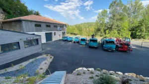 CHOURY SARL à Sarliac-sur-l'Isle