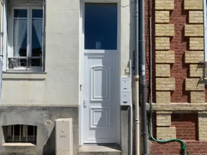 Bacquart Menuiserie à Bernay