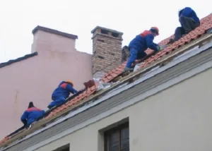 Beaumann Couverture à Montpellier
