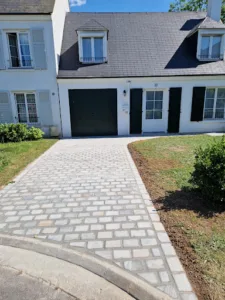 Qualite Renovation à Brie-Comte-Robert