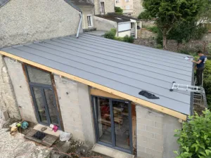 Pyrénées couverture toiture : Artisan couvreur 65 à Tarbes