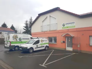 Greniers Alsace Lorraine à Woippy