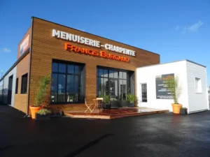 Burgaud Francis – Menuiserie à Saint-Gilles-Croix-de-Vie