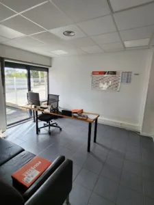 ANTRAS Menuiserie – ANTRAS Construction Ossature Bois à Plaisance-du-Touch