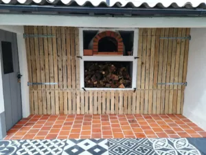 Tout Beau Tout Bois à Saint-Sébastien-sur-Loire