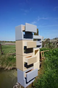 le marque bois à Nieul-sur-Mer
