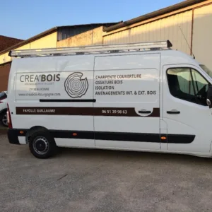 Créa’Bois Bourgogne à Auxonne
