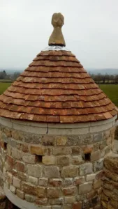 Naulin à Le Rousset-Marizy