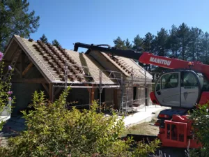 ATECO BOIS à Mont-près-Chambord