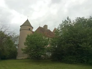 Maître artisan zingueur / couvreur – ENTREPRISE TERRE ET MER à Paray-le-Monial