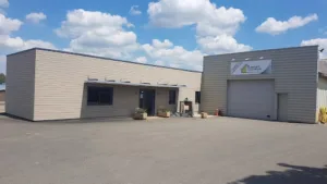 S. Pesche SARL à Meslay-du-Maine