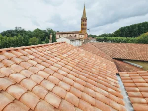 TechPro Toiture couvreur Mauzac : Entreprise de charpente, couverture, zinguerie et isolation à Mauzac à Mauzac