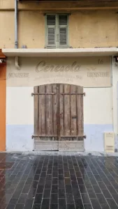 Menuiserie Ebénisterie Ceresola et Fils à Nice