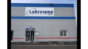 Lariviere à Saint-Avit