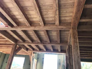 Les toitures BUTTIN à Beaufort