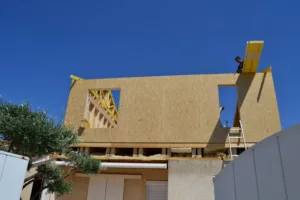 AGENCEO – agrandissement de maison à Saint-Marcel-lès-Valence