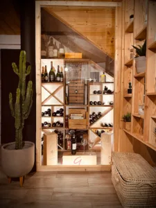 Atelier Rêves&Bois à L'Argentière-la-Bessée