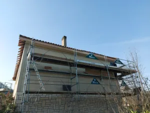 Batiman Bex à Bretenoux
