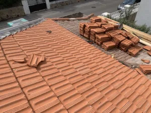 SERT Couverture spécialistes tous travaux de toiture à La Garde