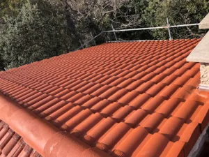 COUVREUR EIRL CHATELAIN à La Cadière-d'Azur