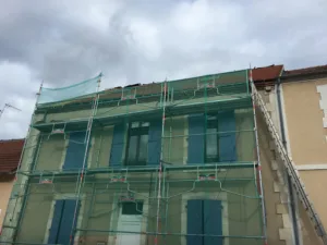 B.M Rénovation 30 Rue Danton 03100 Montluçon à Montluçon