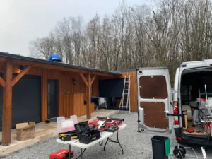 BD Habitat : Couvreur 86 à Les Ormes